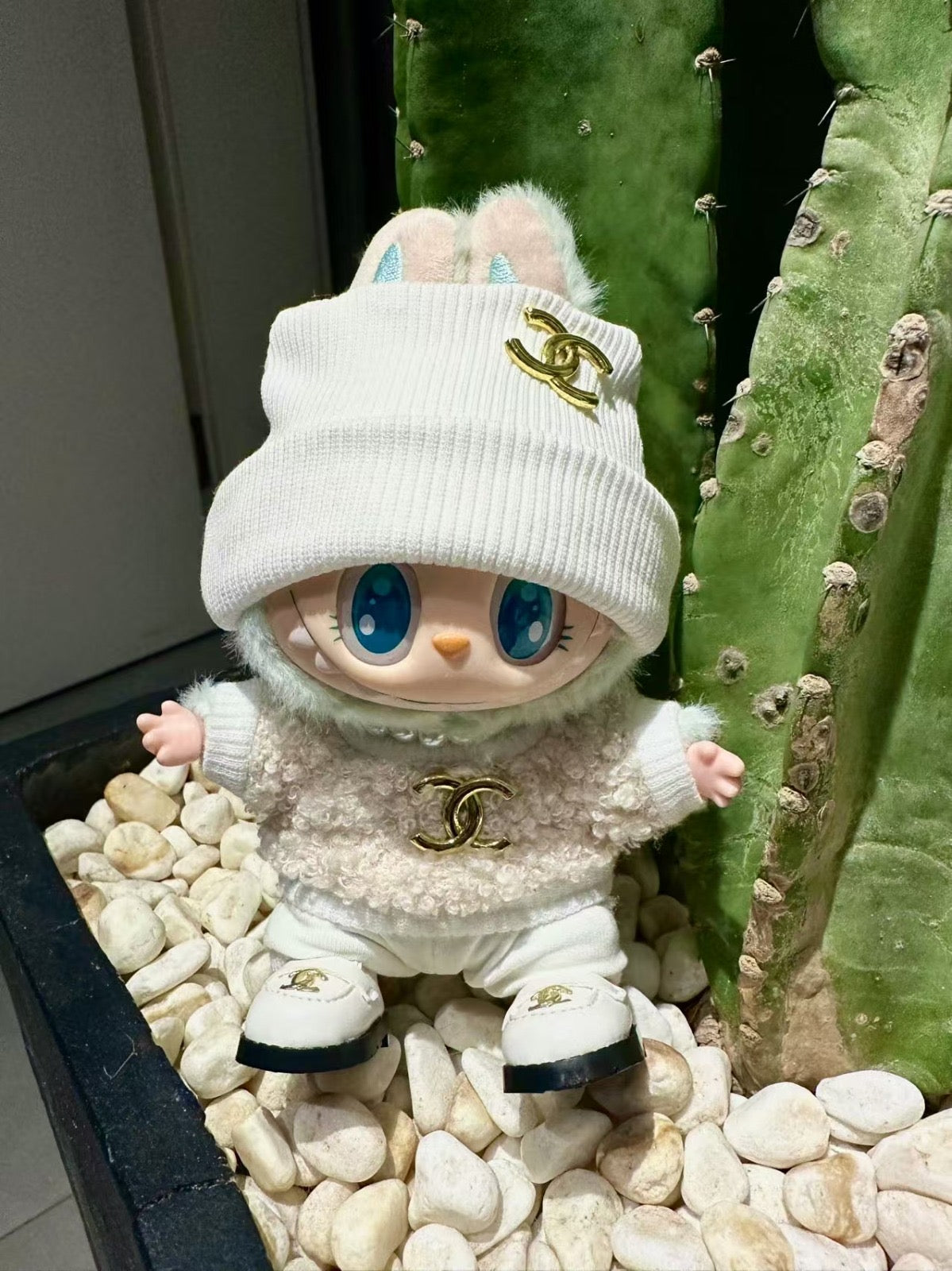 The ultimate LUXURY DESIGNER outfit DROP