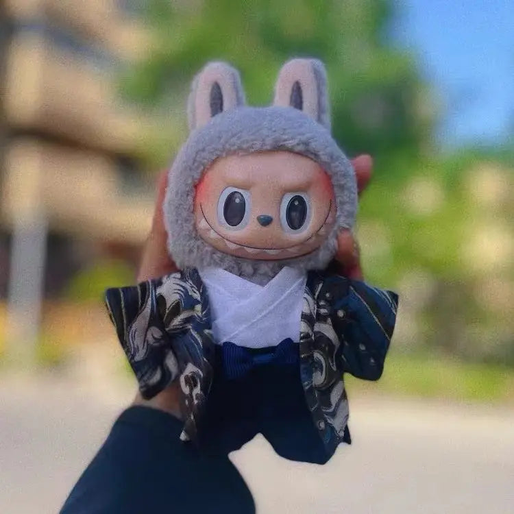 Kyoto Kimono