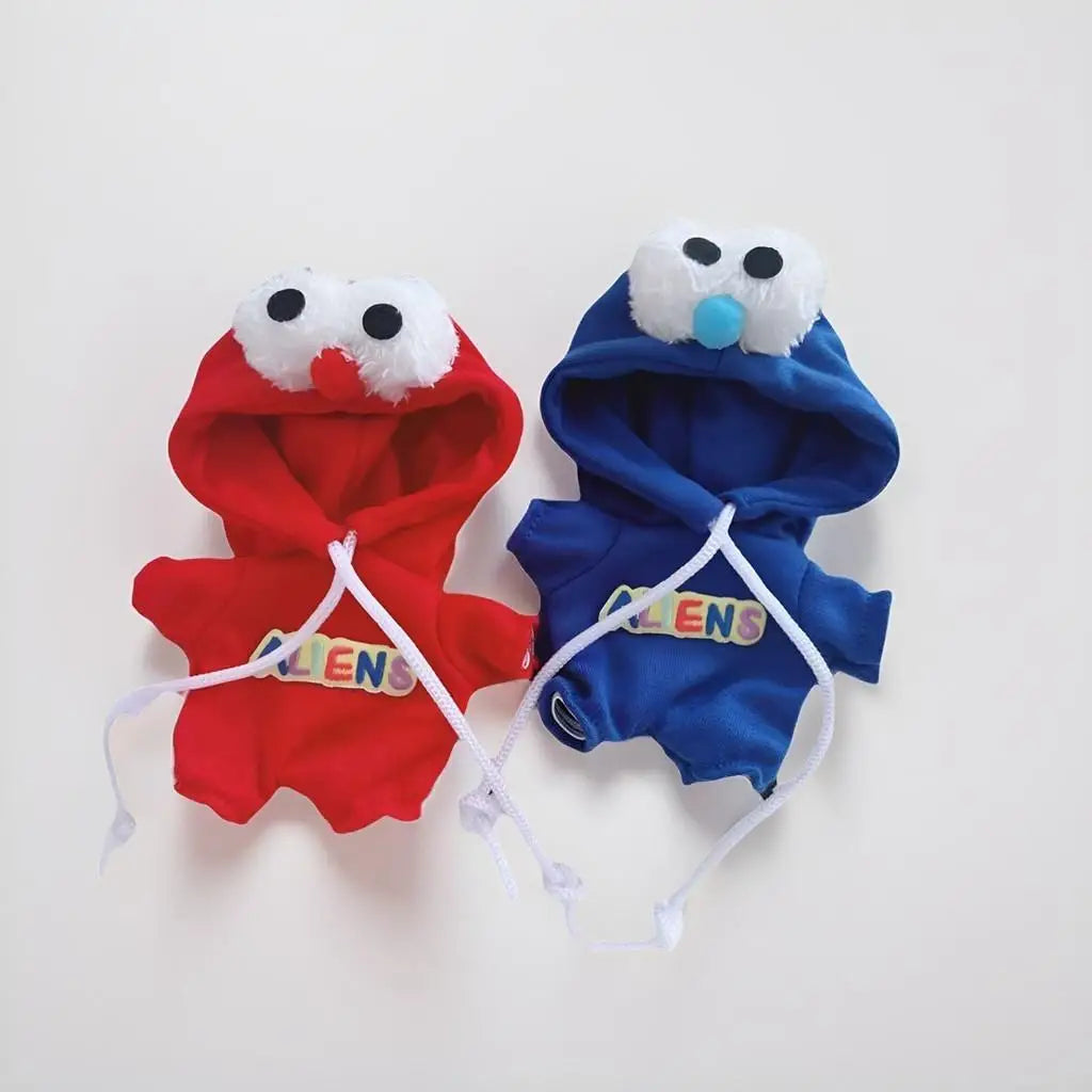 Sesame Street