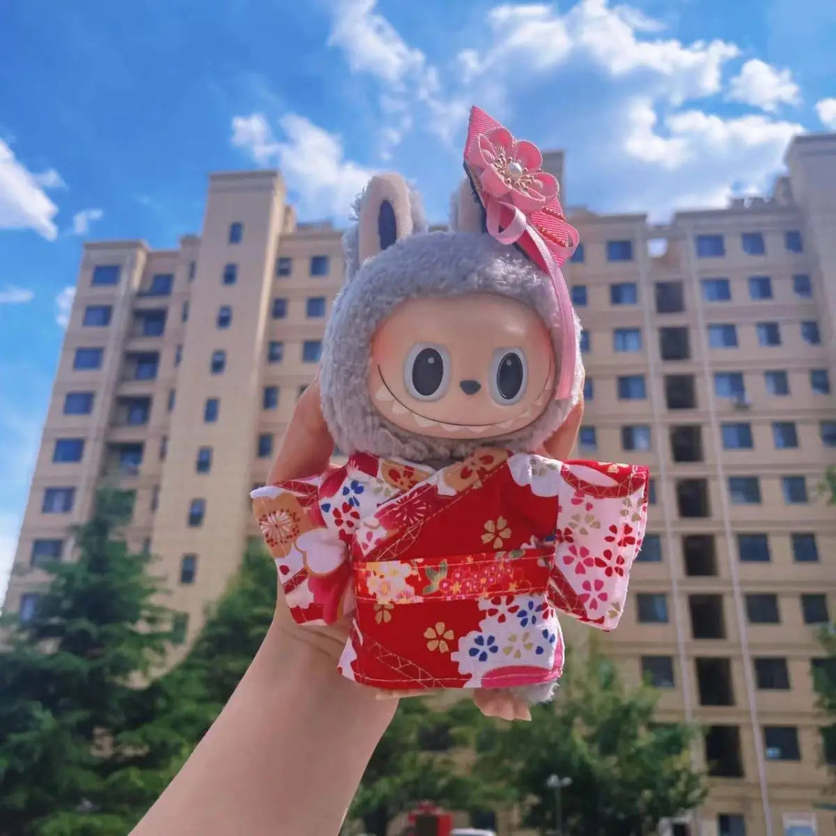 Kyoto Kimono