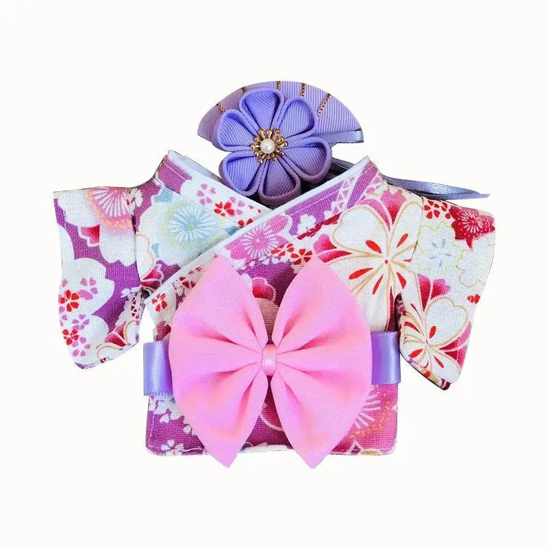 Kyoto Kimono