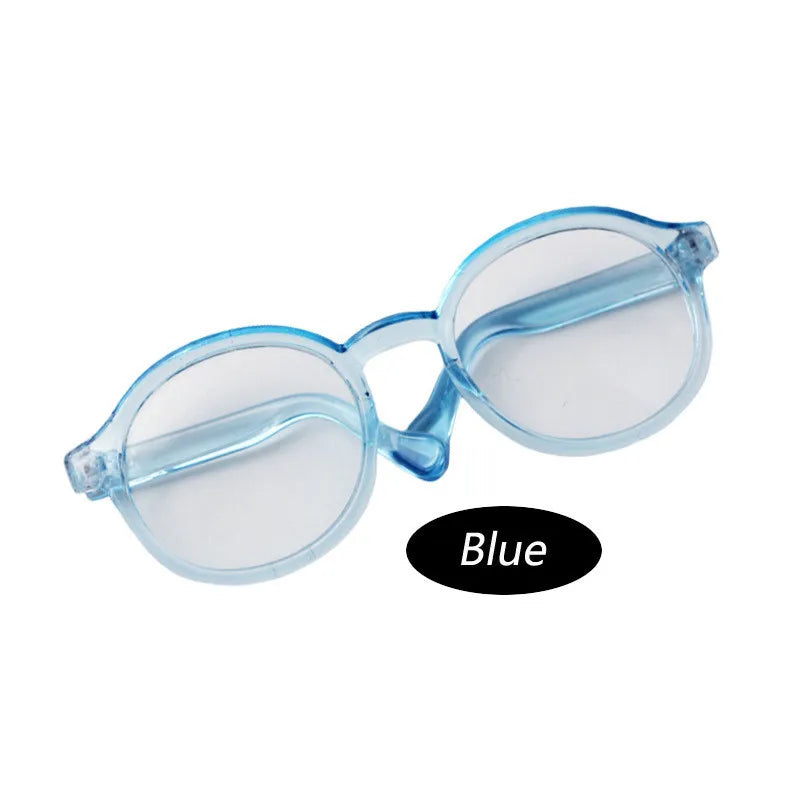 Labubu Glasses: See the World with Style!