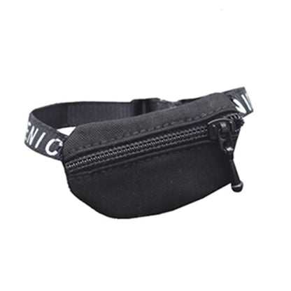 Functional Belt Bag