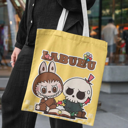 Labubu Junior Tote