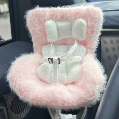 Attachable Car Seat