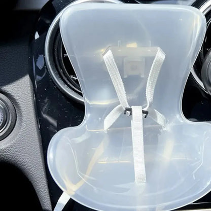 Attachable Car Seat