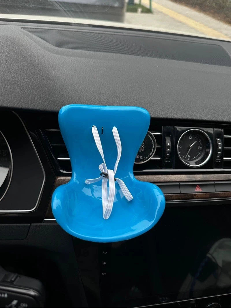 Attachable Car Seat