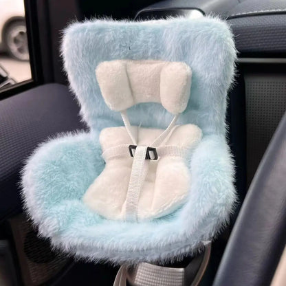 Attachable Car Seat