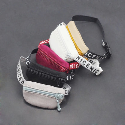 Functional Belt Bag