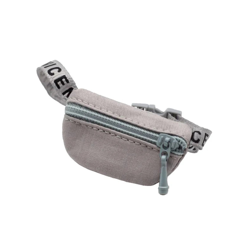 Functional Belt Bag