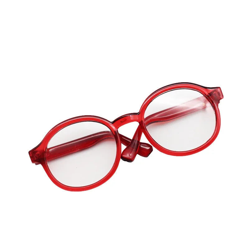 Labubu Glasses: See the World with Style!